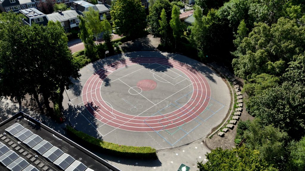Amstelveen