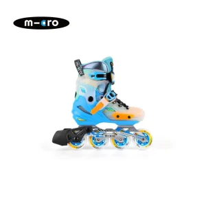 RE Blue