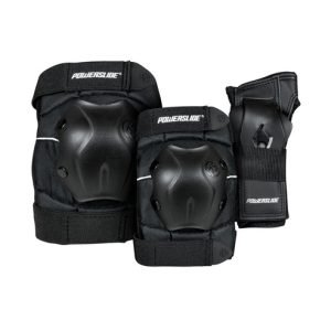 Standard Tri-Pack