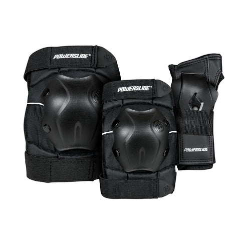 Standard Tri-Pack